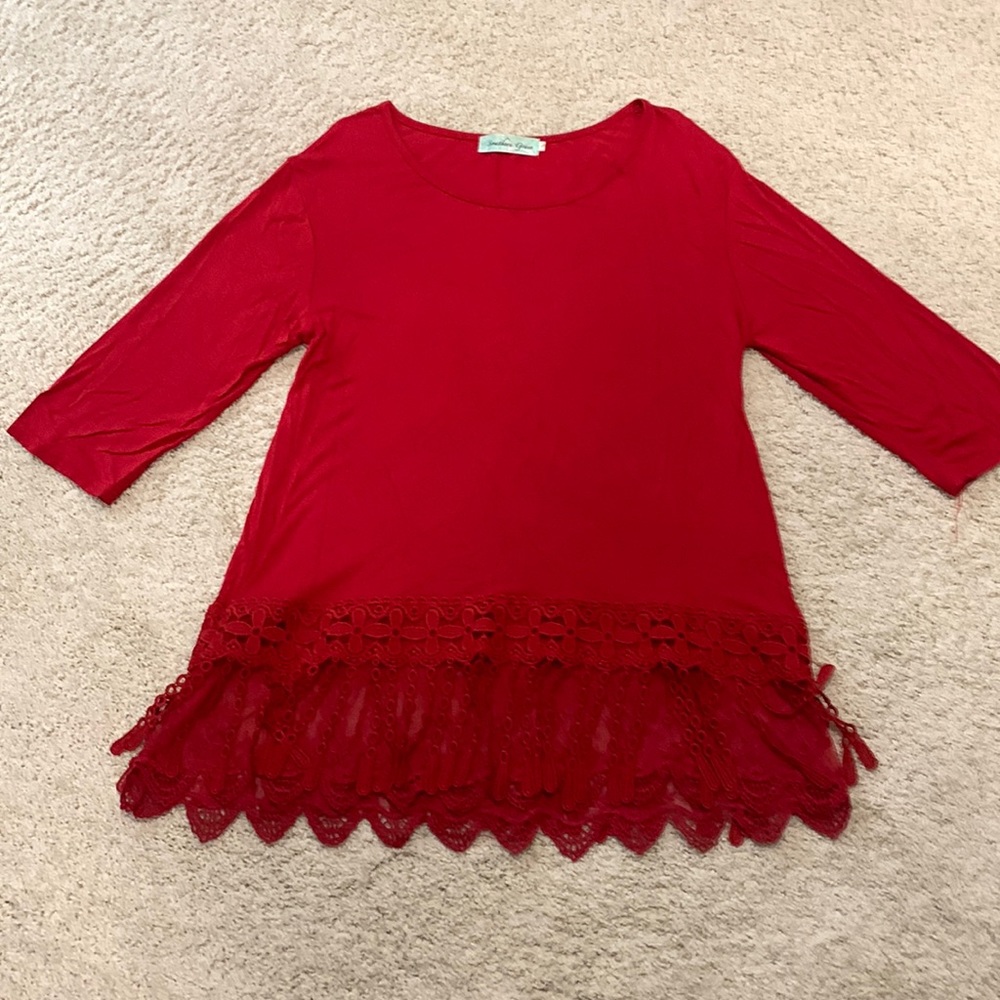 Ladies Top